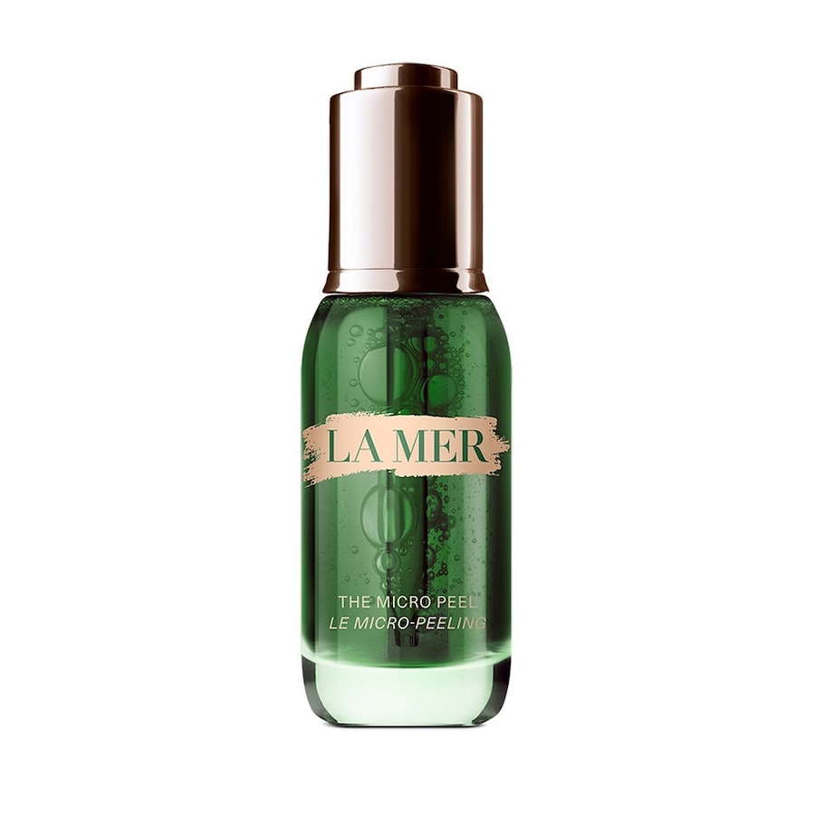 La Mer The Micro Peel Oil Gesichtstoner 30 ml