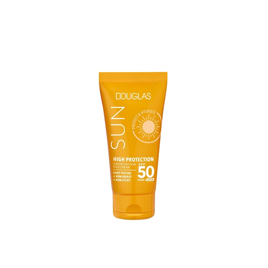 Douglas Collection Sun Spf 50 Face Cream Sonnencreme ml