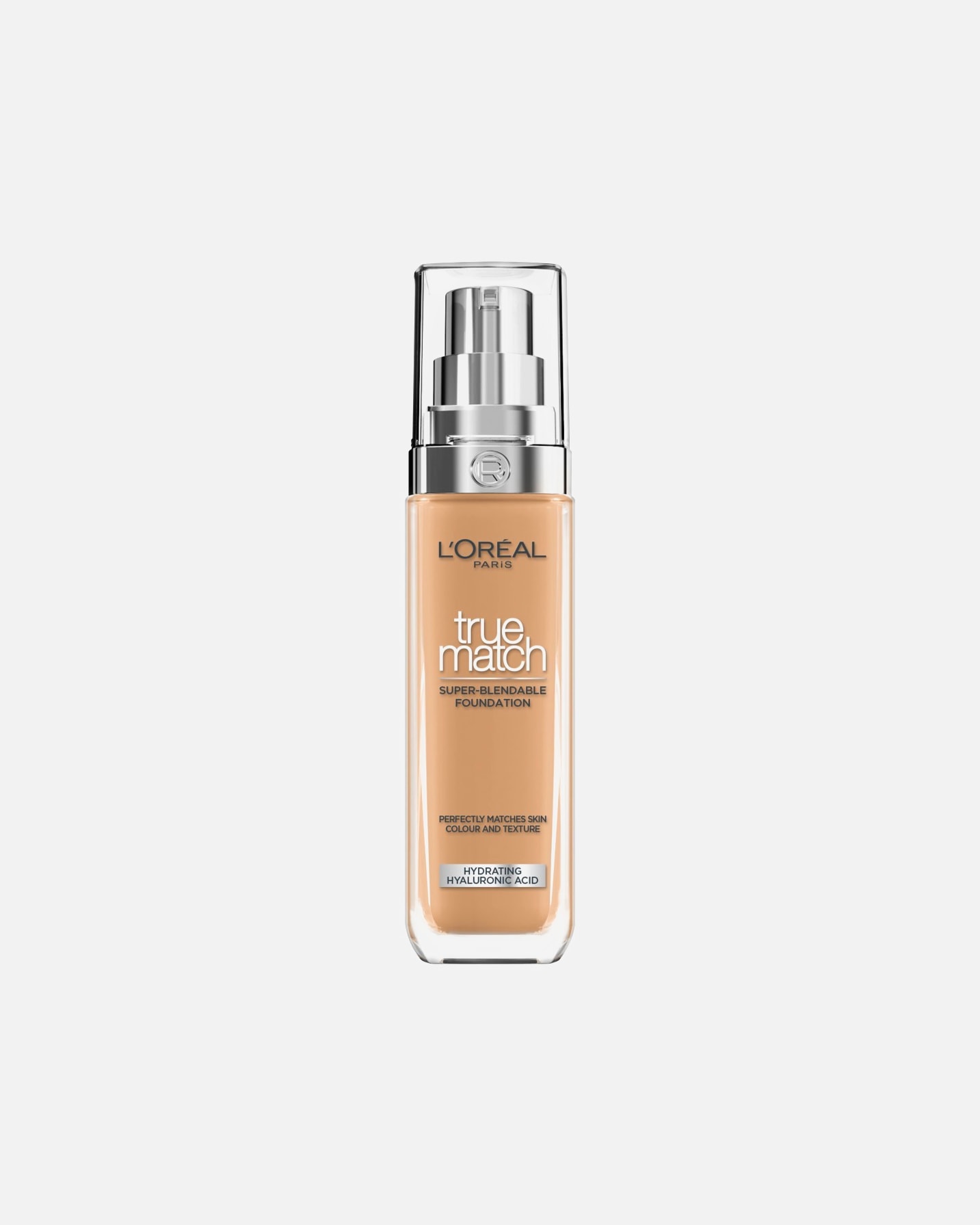 Foundation für Unisex L’Oréal Paris True Match N6 - Honey