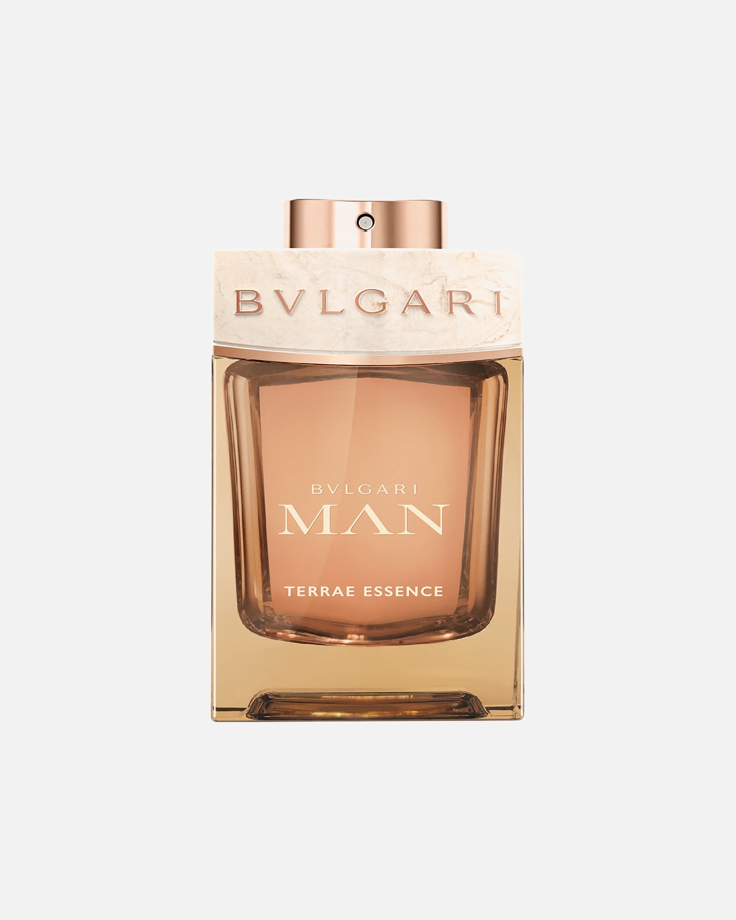 Eau de Parfum für Männlich BVLGARI MAN Terrae Essence 60 ml