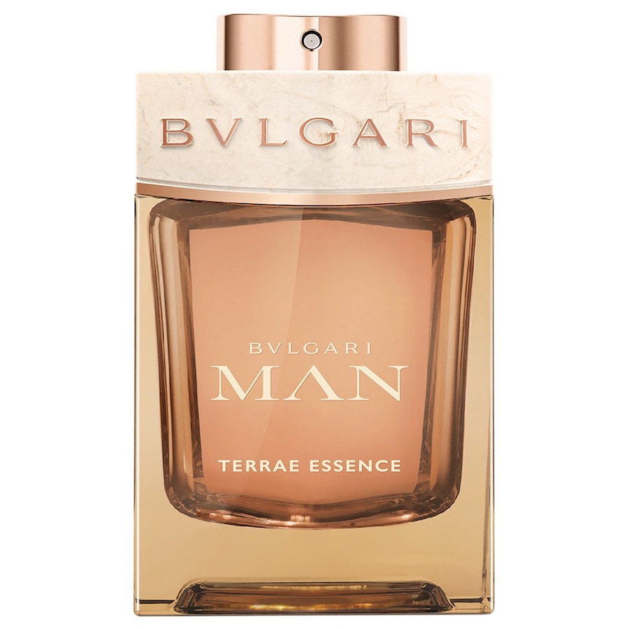 BVLGARI MAN Terrae Essence Eau de Parfum 60 ml Herren