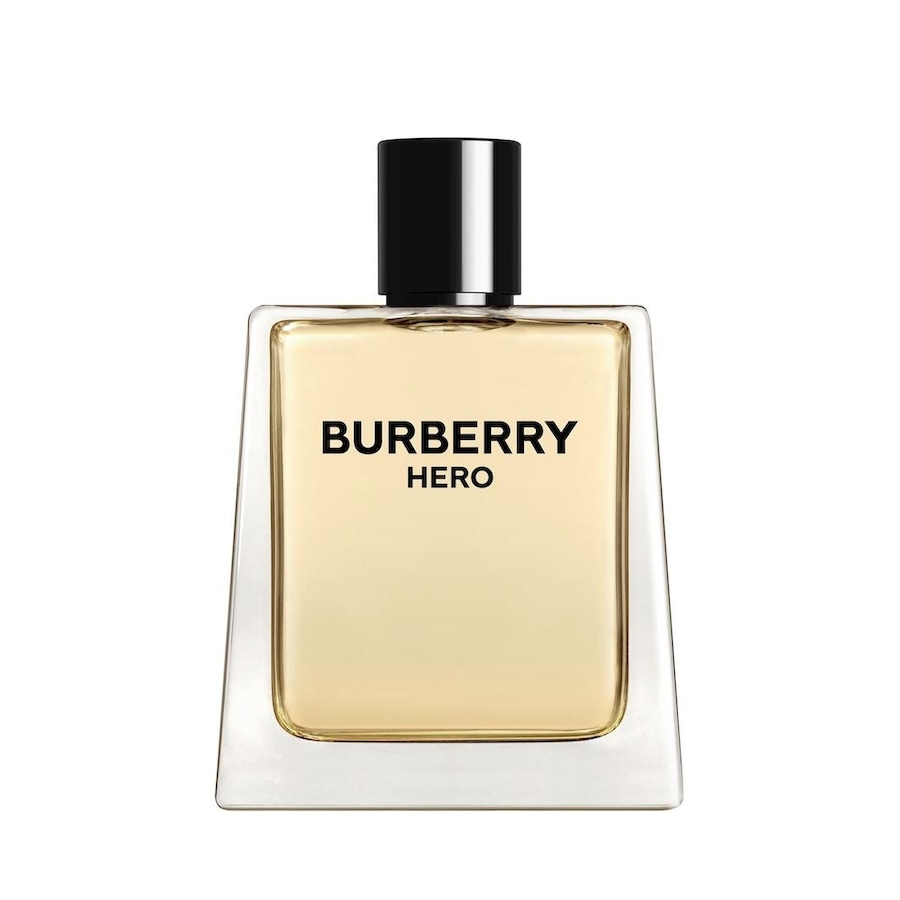 BURBERRY Hero Eau de Toilette 150 ml Herren