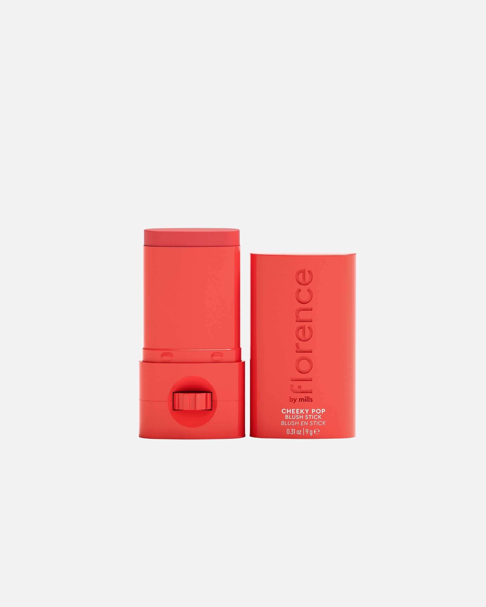 Blush für Unisex Florence By Mills Cheeky Pop Stick Magic Maria