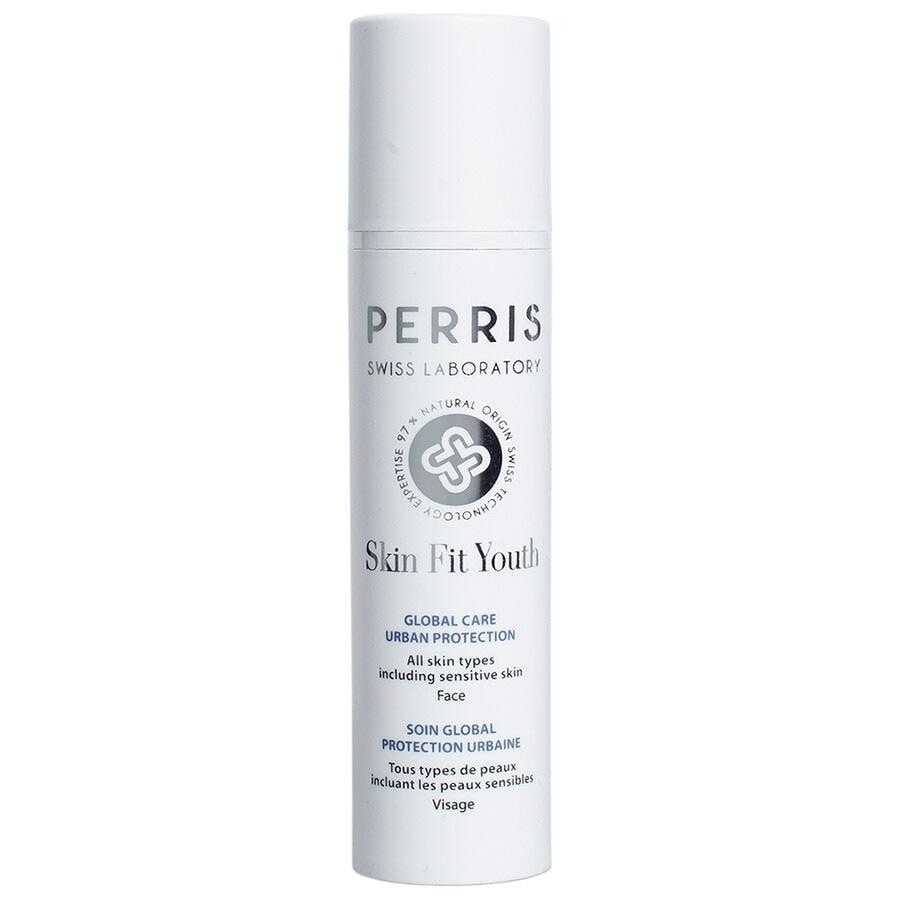 Perris Swiss Laboratory Skin Fit Youth GLOAL CARE URBAN PROTECT Gesichtscreme 50 ml