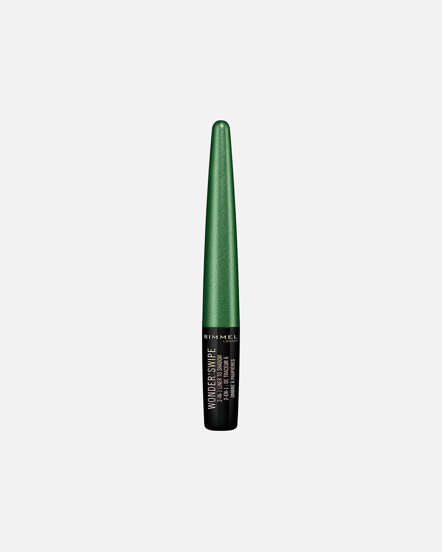 Eyeliner für Unisex Rimmel London 1.7 ml 1.7 ml