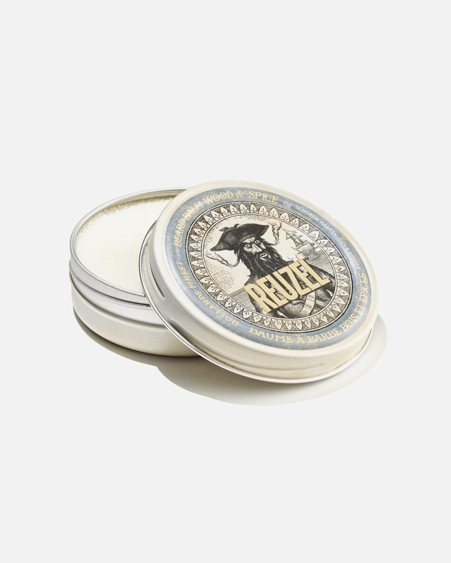 Bartpflege für Unisex Reuzel 35 g