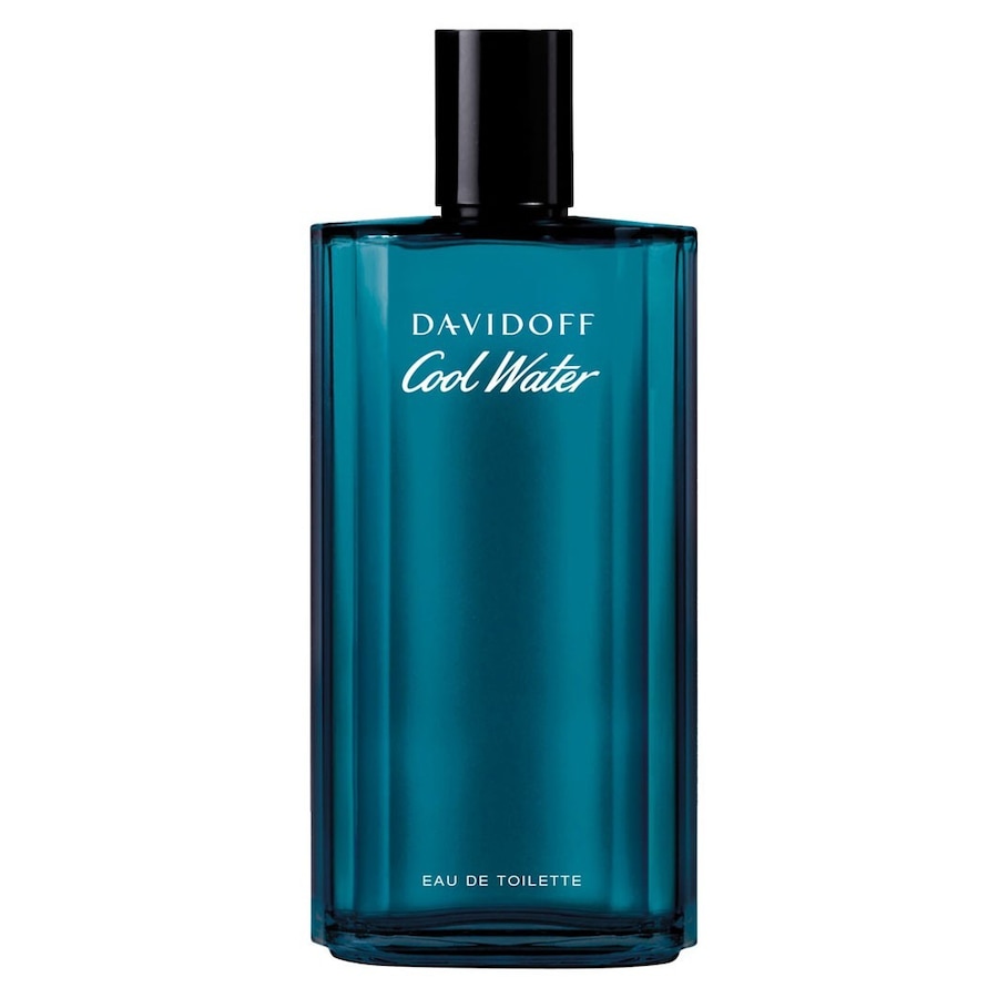 Davidoff Cool Water Eau de Toilette 200 ml Herren