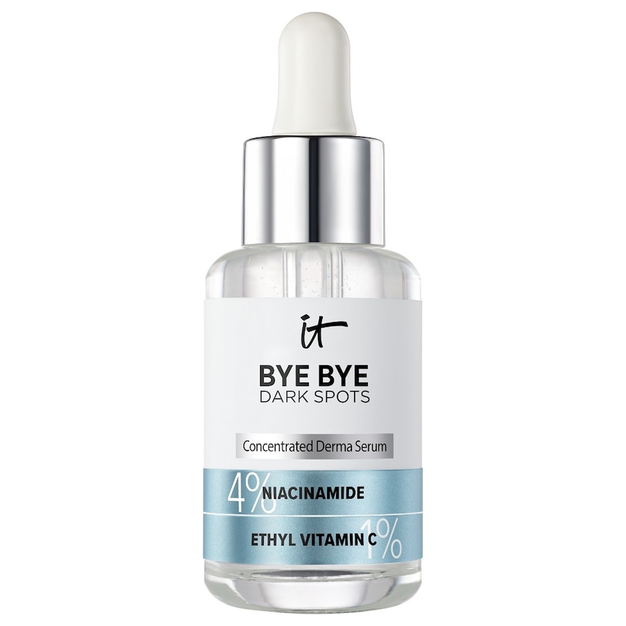 IT Cosmetics Bye Dark Spots Niacinamid Feuchtigkeitsserum 30 ml
