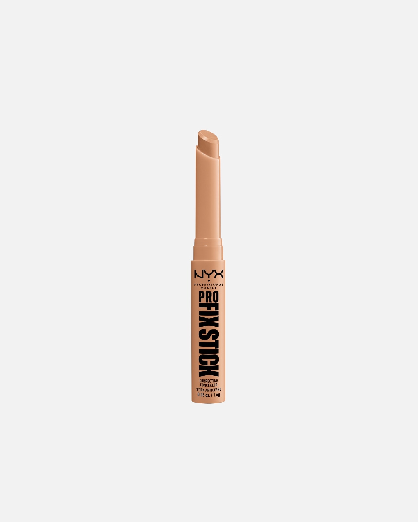 Concealer für Unisex NYX Professional Makeup Default Brand Line Pro Fix Stick 9 - NEUTRAL TAN
