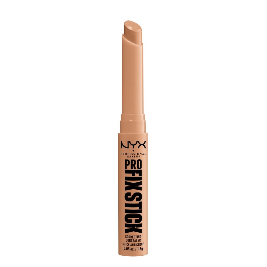 NYX Professional Makeup Pro Fix Stick Concealer 9 - NEUTRAL TAN 1.6 g Hellbraun