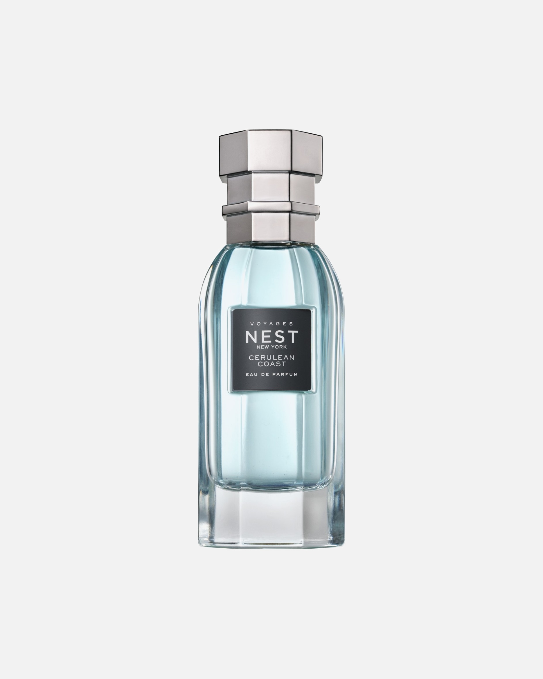 Eau de Parfum für Weiblich NEST NEW YORK Default Brand Line Voyages Cerulean Coast 100 ml