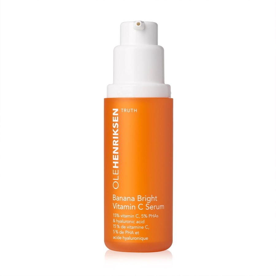 Ole Henriksen Truth Banana Bright Vitamin C Glow Serum 30 ml