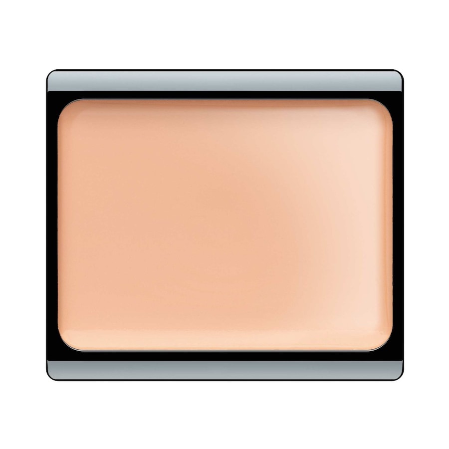 ARTDECO Cream Camouflage Make-up 20P - SUMMER APRICOT 4.5 g Hellbraun