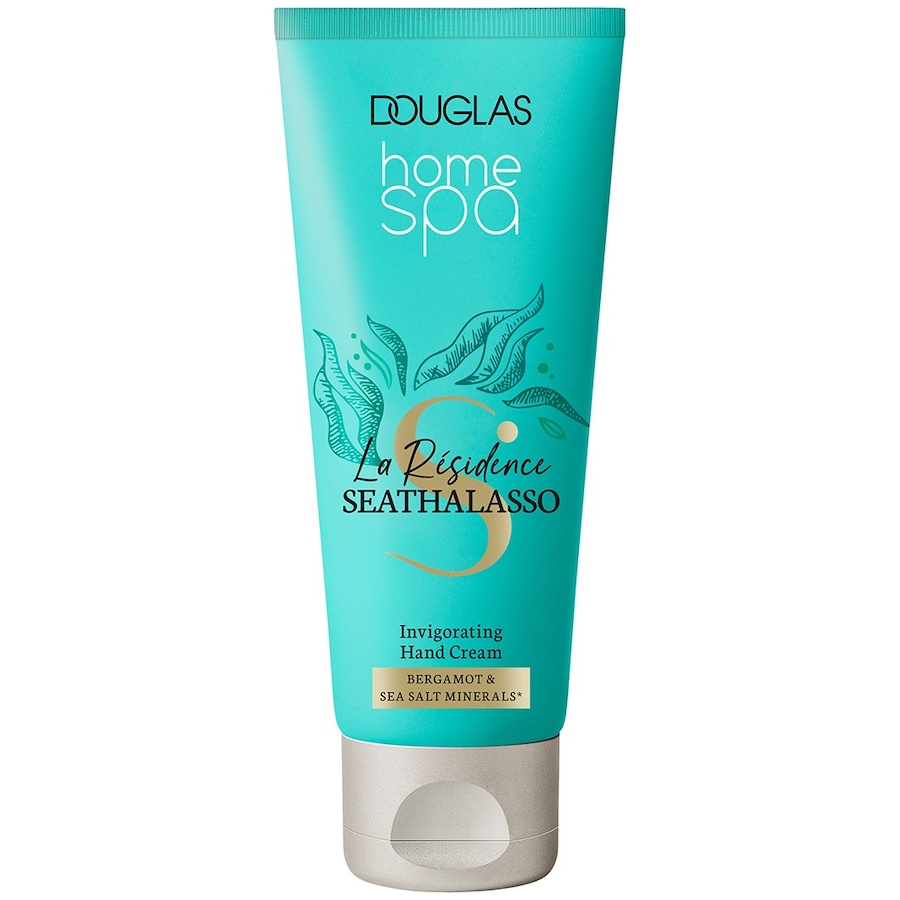 Douglas Collection Home Spa La résidence Seathalasso Hand CreamKörper | 75.0 ml | 79,87 / 1.0 l
