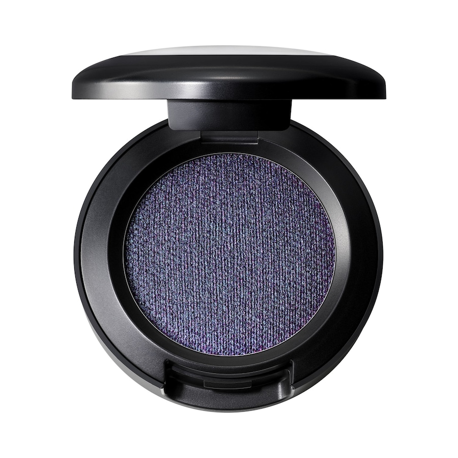 MAC Dazzleshadow Multichrome Single Eye Shadow Compact Lidschatten 03 - ETHEREAL 1 g Grau
