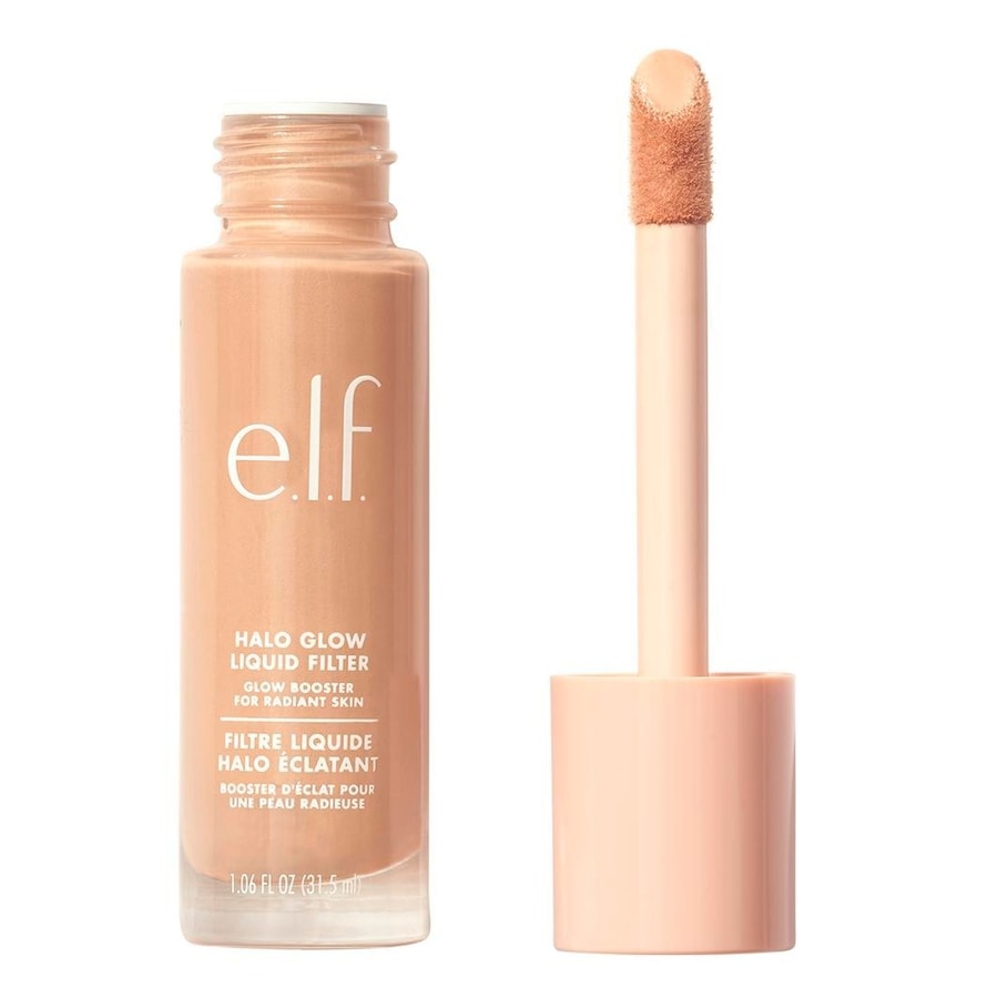 e.l.f. Cosmetics Halo Glow Liquid FilterMake-up | 31.5 ml | 431,75 / 1.0 l