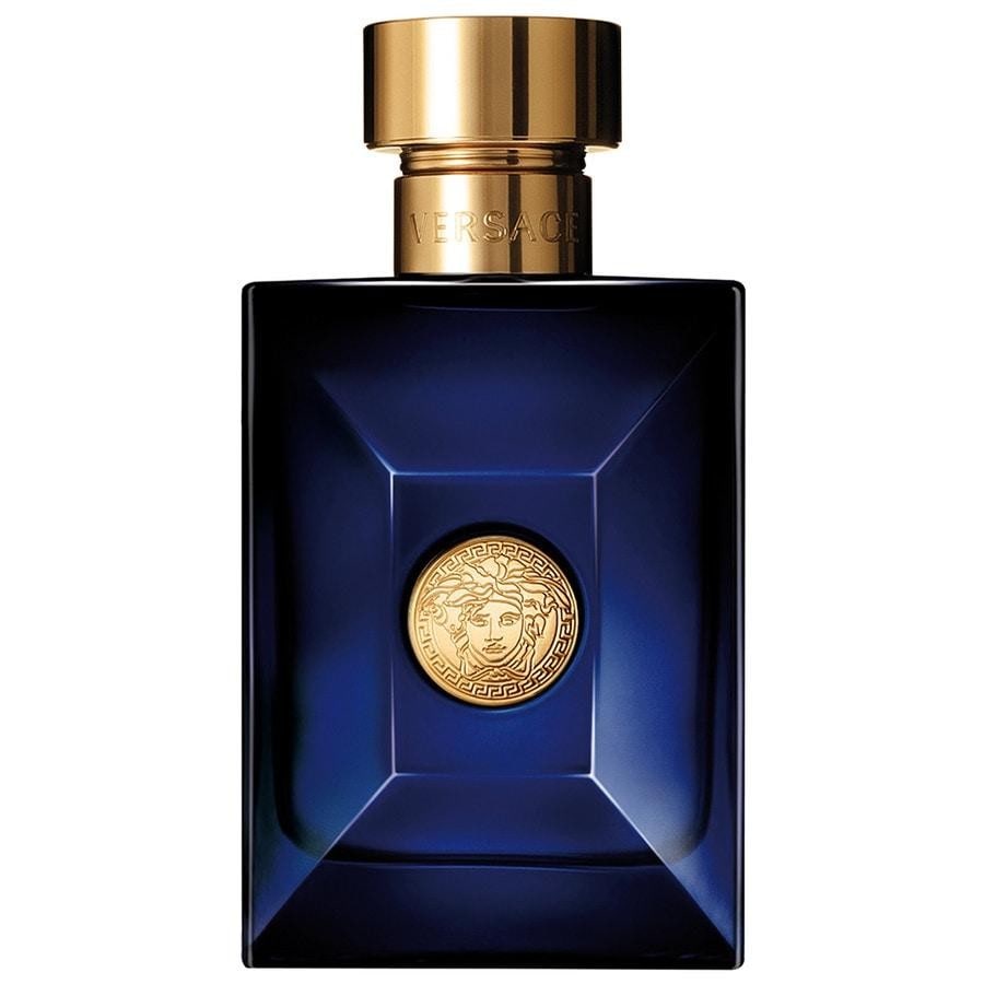 Versace Dylan Blue Eau de Toilette 50 ml Herren