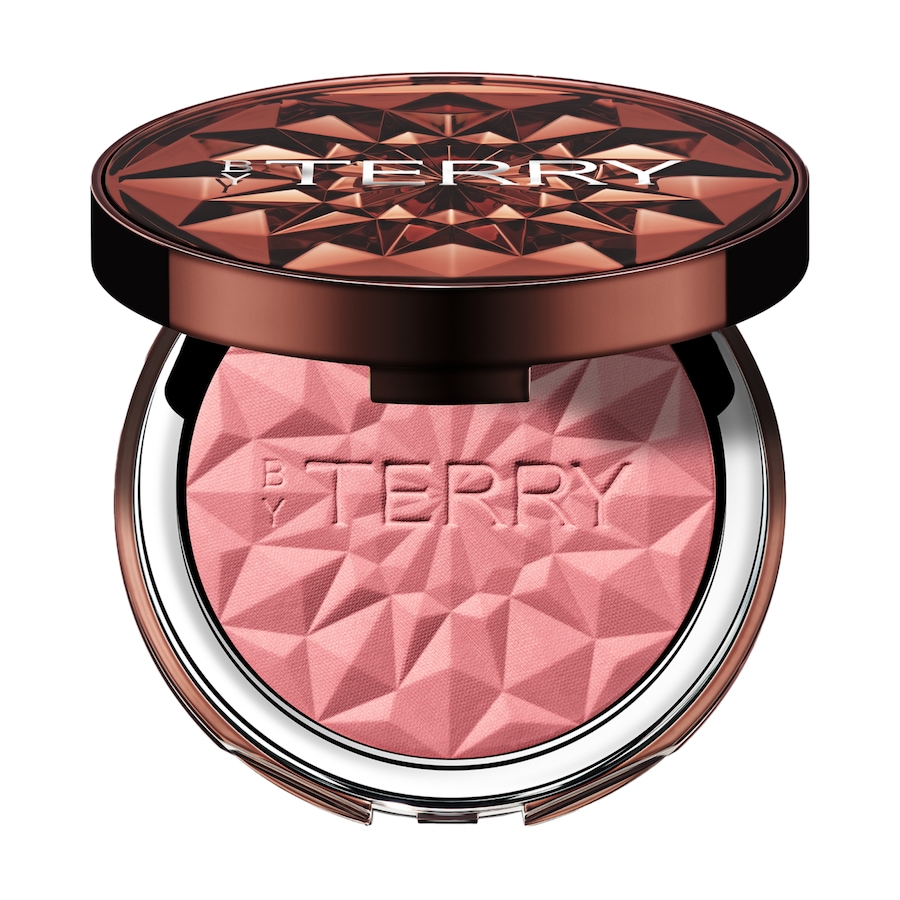 By Terry TEA to TAN Blush 1.ROSY ROMANCE 7 g Rosegold