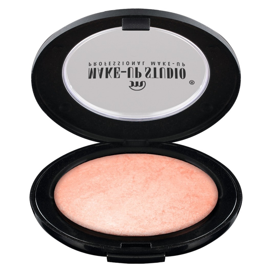 Make-up Studio Lumière Highlighter Champagne Halo 7 g Nude