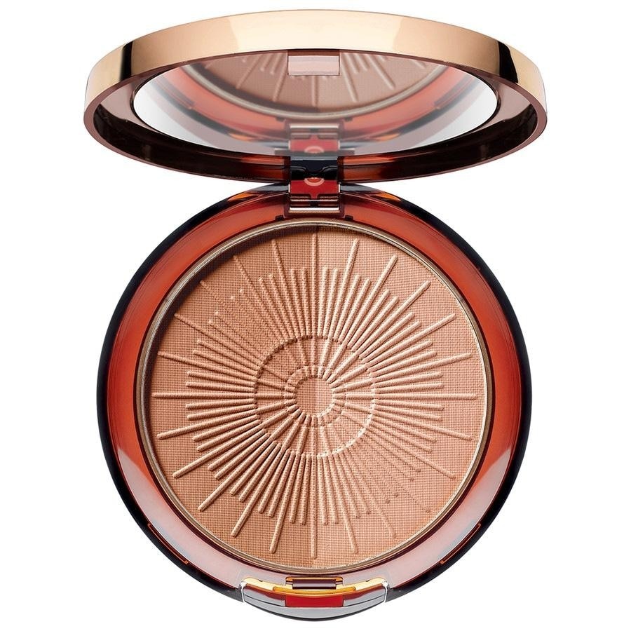 ARTDECO Bronzing Powder Compact Long-LastingMake-up | 8.0 g | 2173,75 / 1.0 kg