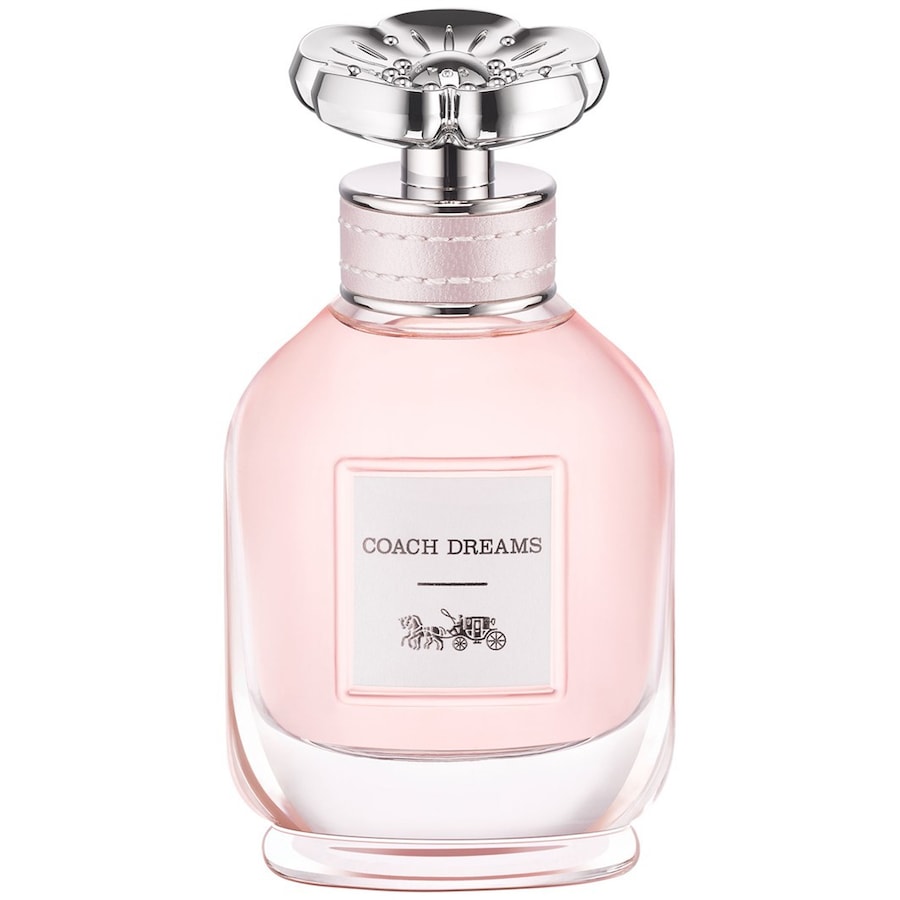 COACH Dreams Eau de Parfum 40 ml Damen