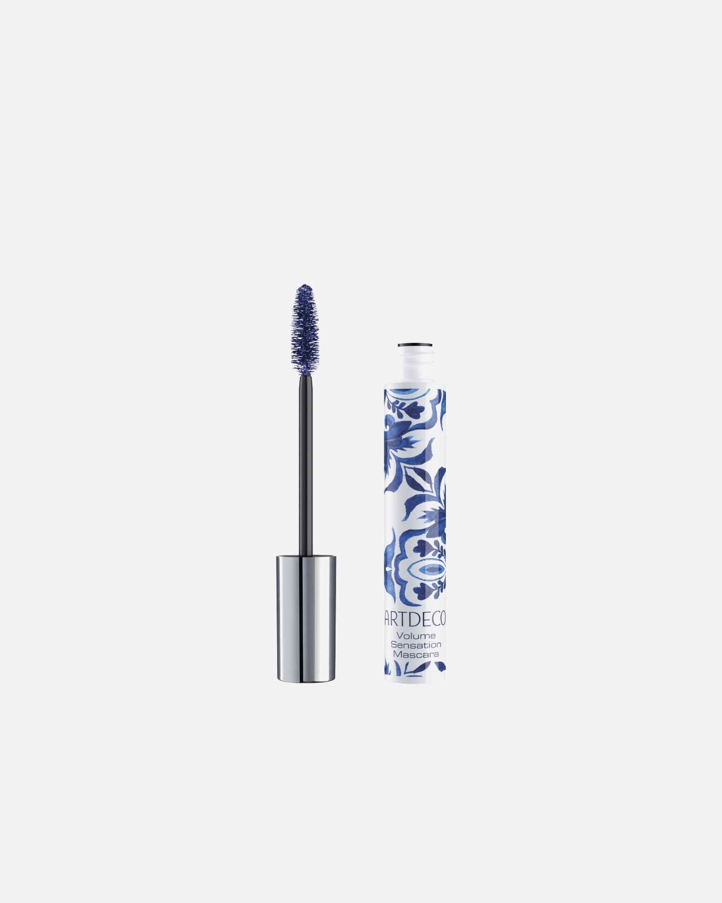 Mascara für Unisex ARTDECO Default Brand Line Volume Sensation 6P1 - OCEAN BLUE