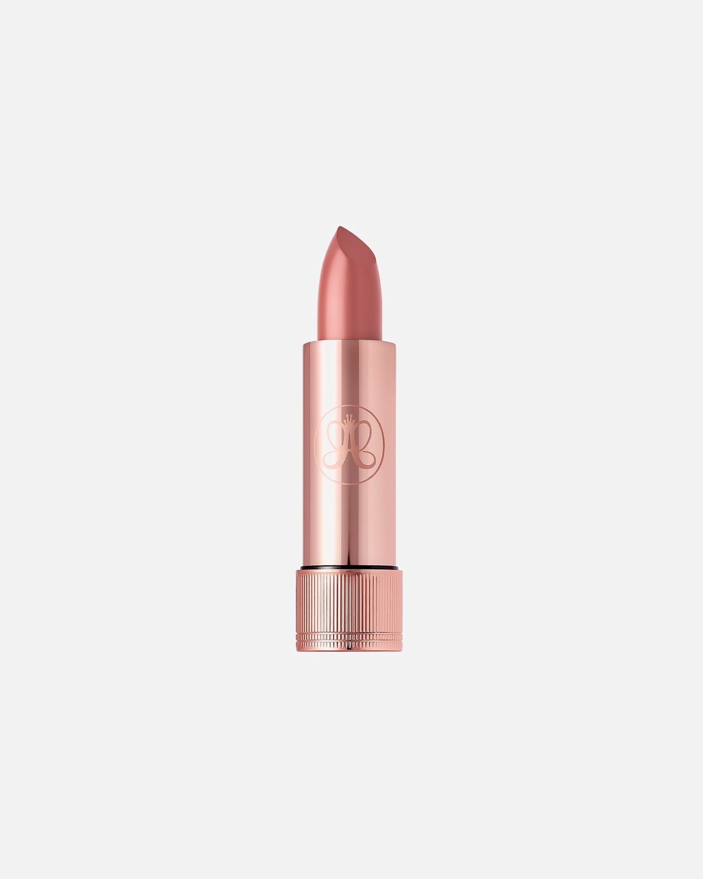Lippenstift für Unisex Anastasia Beverly Hills Default Brand Line Matte & Satin Satin Lipstick - Taupe Beige