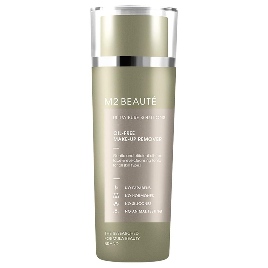 M2 Beauté Oil-Free Make-Up RemoverGesicht | 150.0 ml | 179,93 / 1.0 l