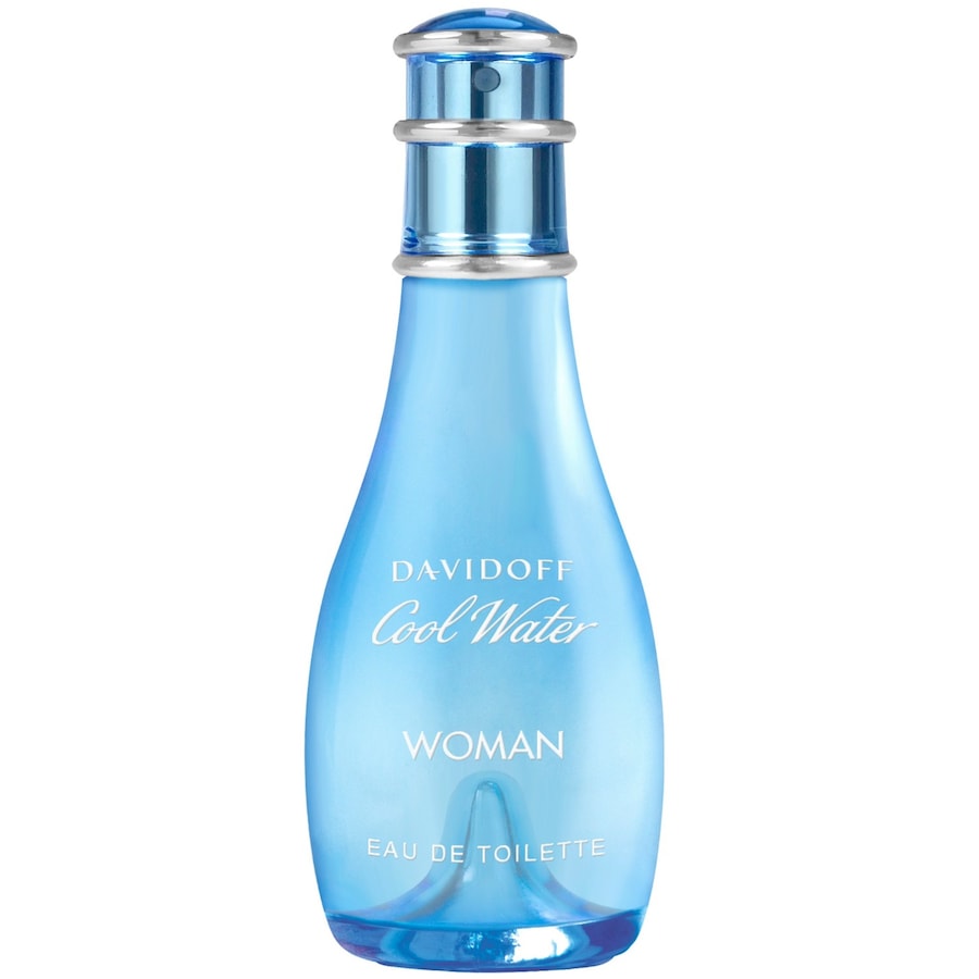 Davidoff Cool Water WomanCool Water Woman | 50.0 ml | 699,80 / 1.0 l