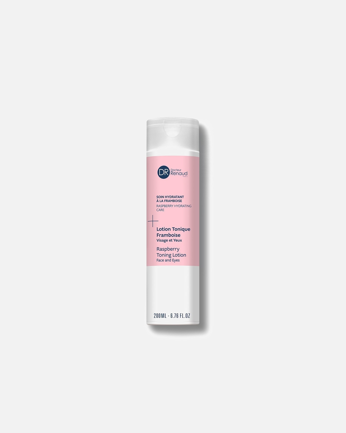 Gesichtstoner für Weiblich Dr Renaud 200 ml