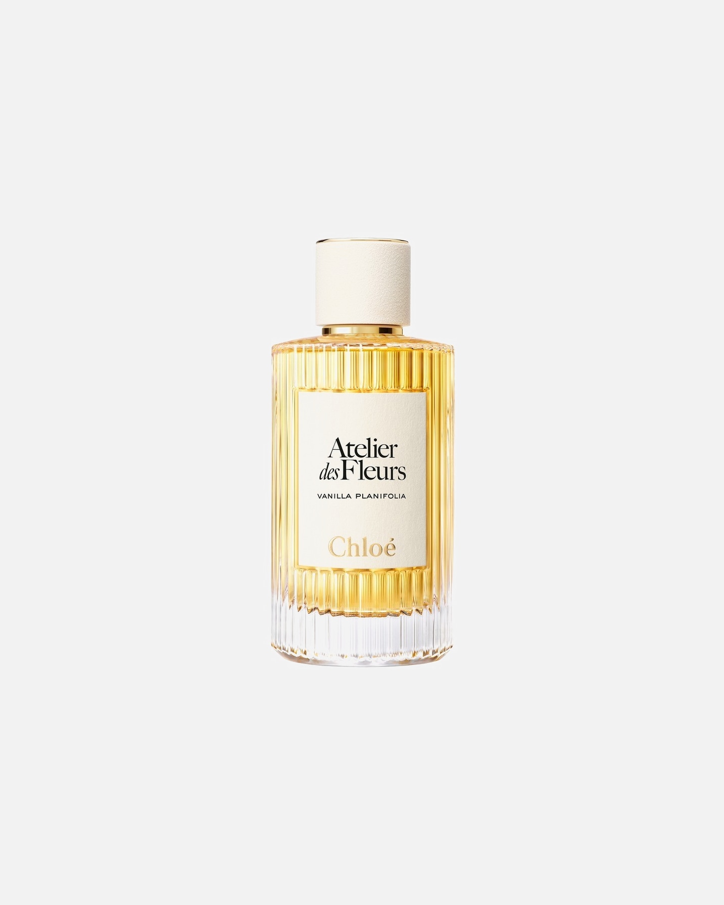 Eau de Parfum für Weiblich Chloé Atelier des Fleurs Vanilla Planifolia 150 ml