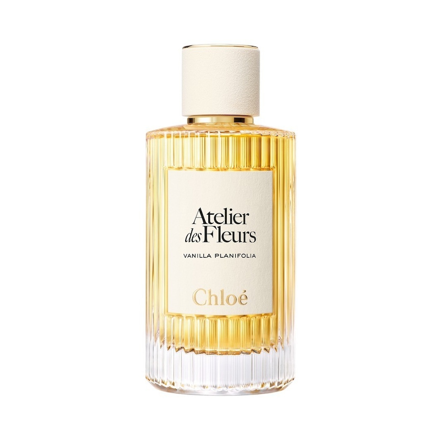 Chloé Atelier des Fleurs Vanilla Planifolia Eau de Parfum 150 ml Damen