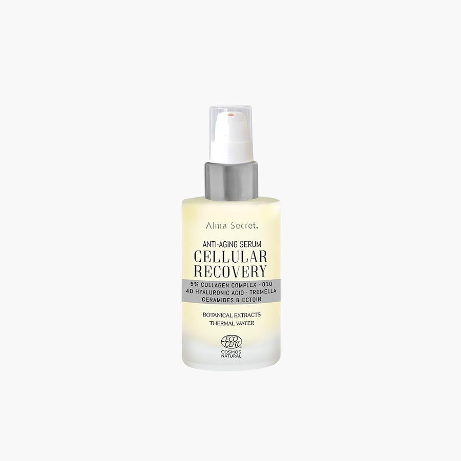 Alma Secret Anti-Aging Serum 50 ml