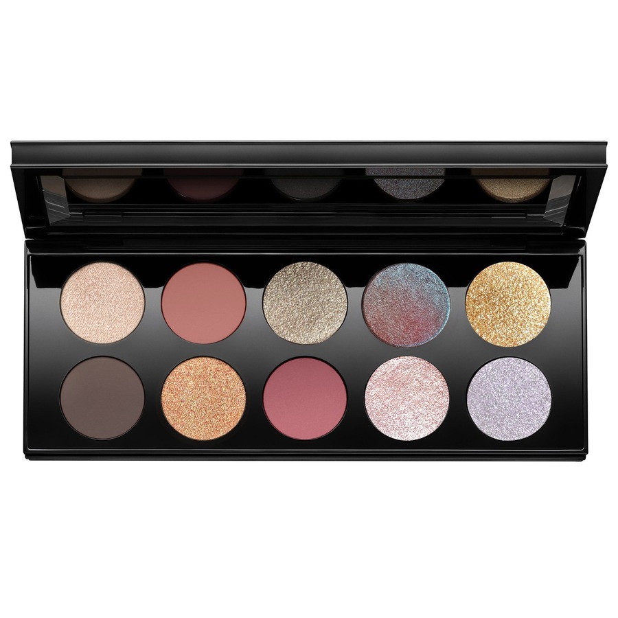 Pat McGrath Labs Mothership X Moonlit Seduction Lidschatten MOONLIT SEDUCTION 19.5 g Rosegold Damen