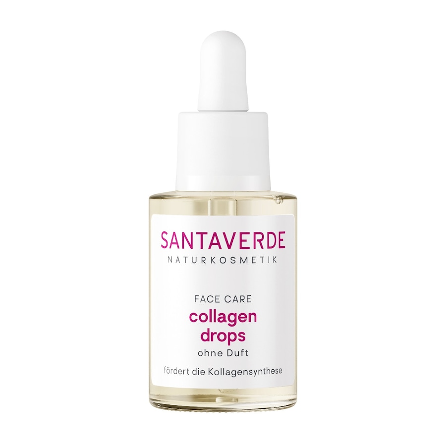 Santaverde collagen drops Anti-Aging Serum 30 ml