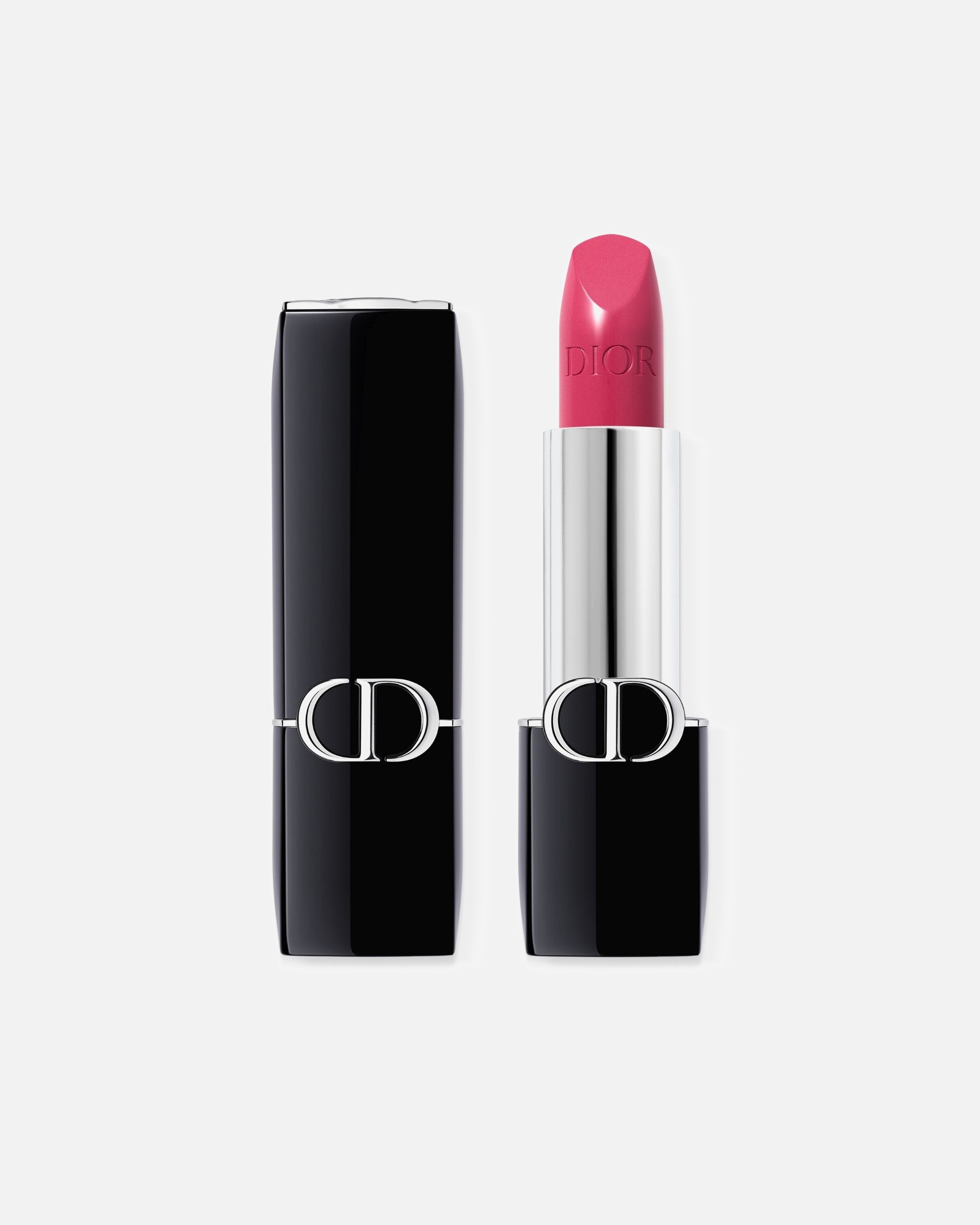 Lippenstift für Unisex DIOR Rouge Dior Velvet 678 - CULTE