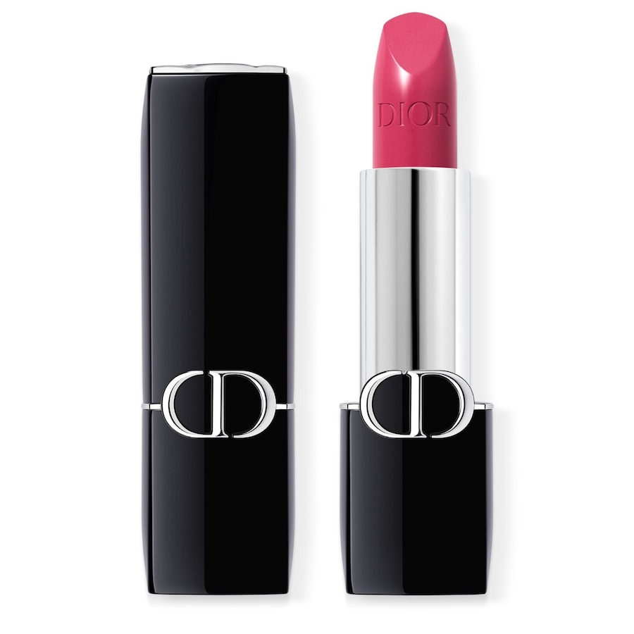DIOR Rouge Dior Velvet Lippenstift 678 - CULTE 3.2 g Pink