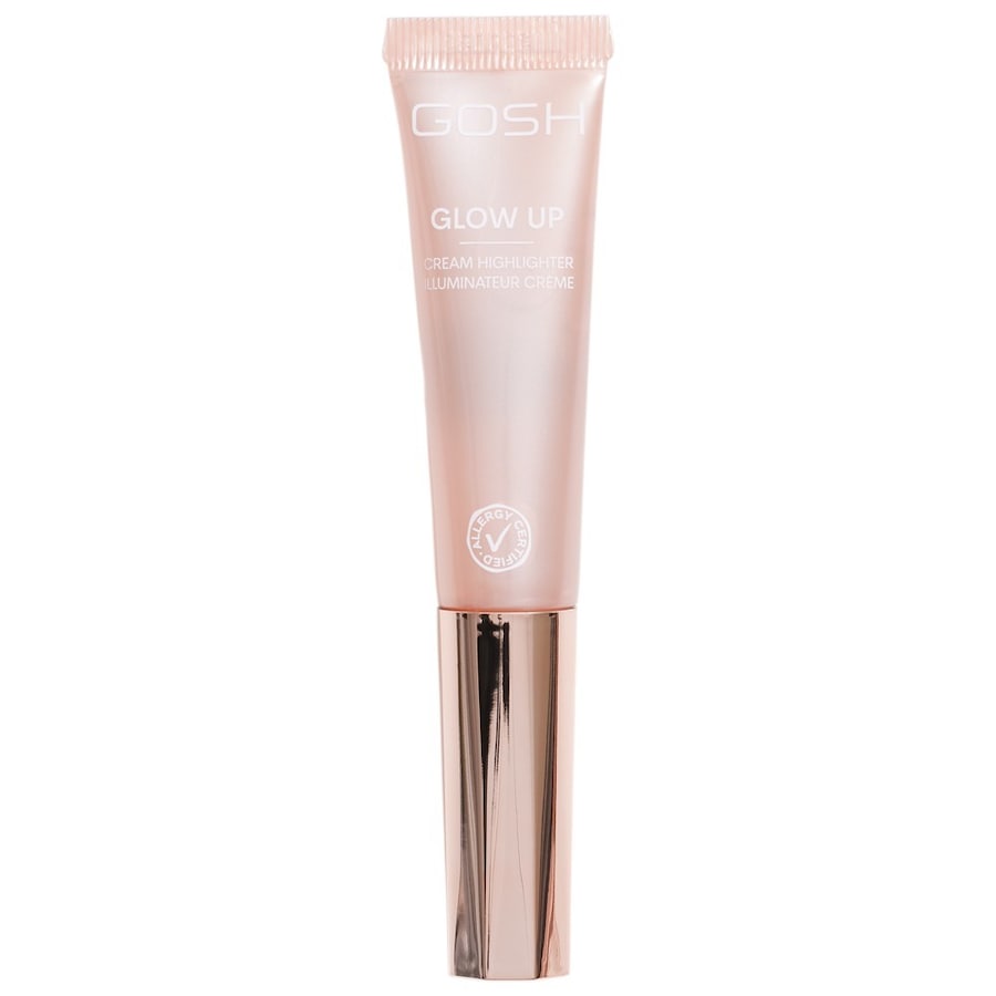 Gosh Copenhagen Glow Up Highlighter 14 ml Nude