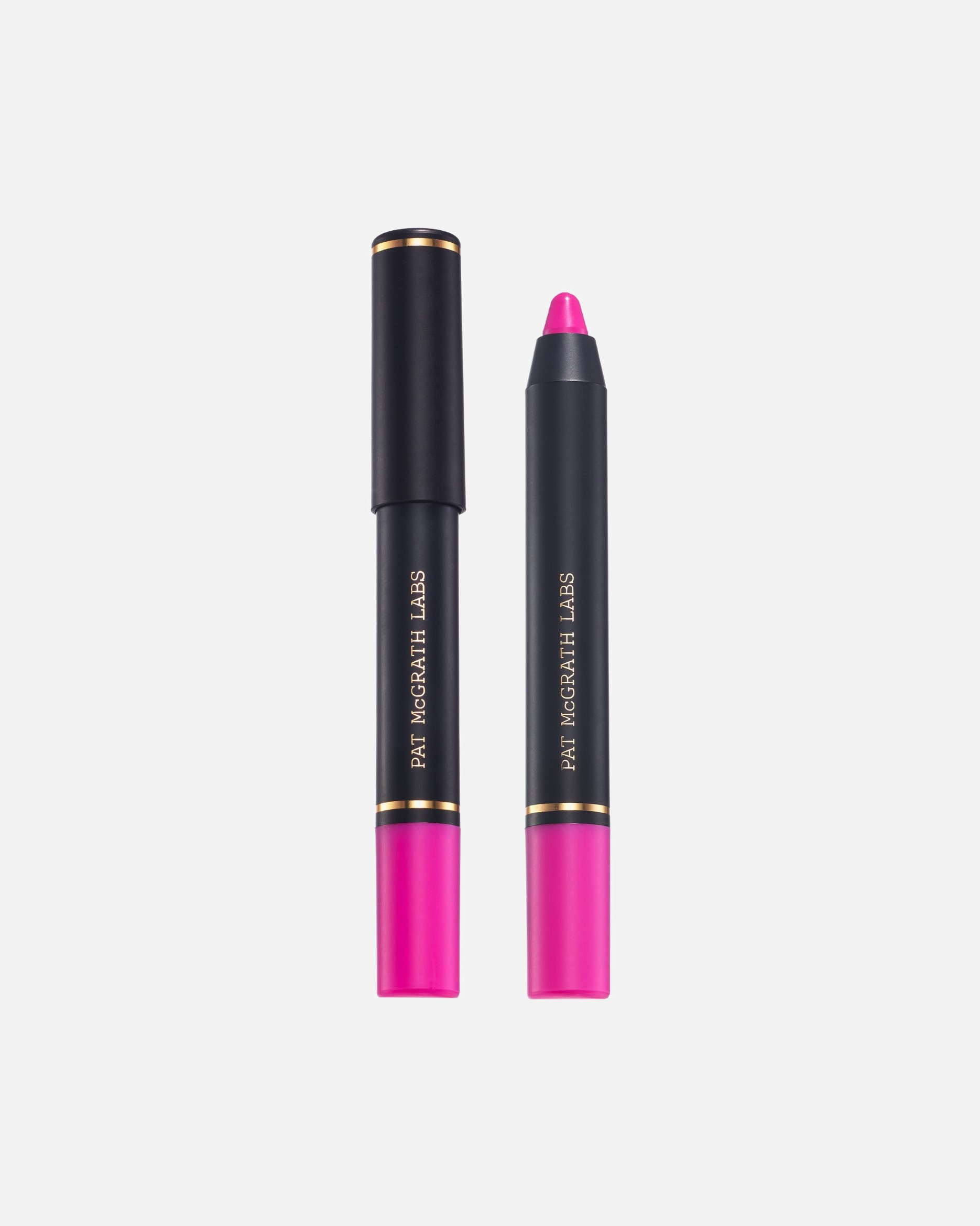 Lippenstift für Unisex Pat McGrath Labs Dramatique Mega Lip Pencil FLASHBULB FUCHSIA