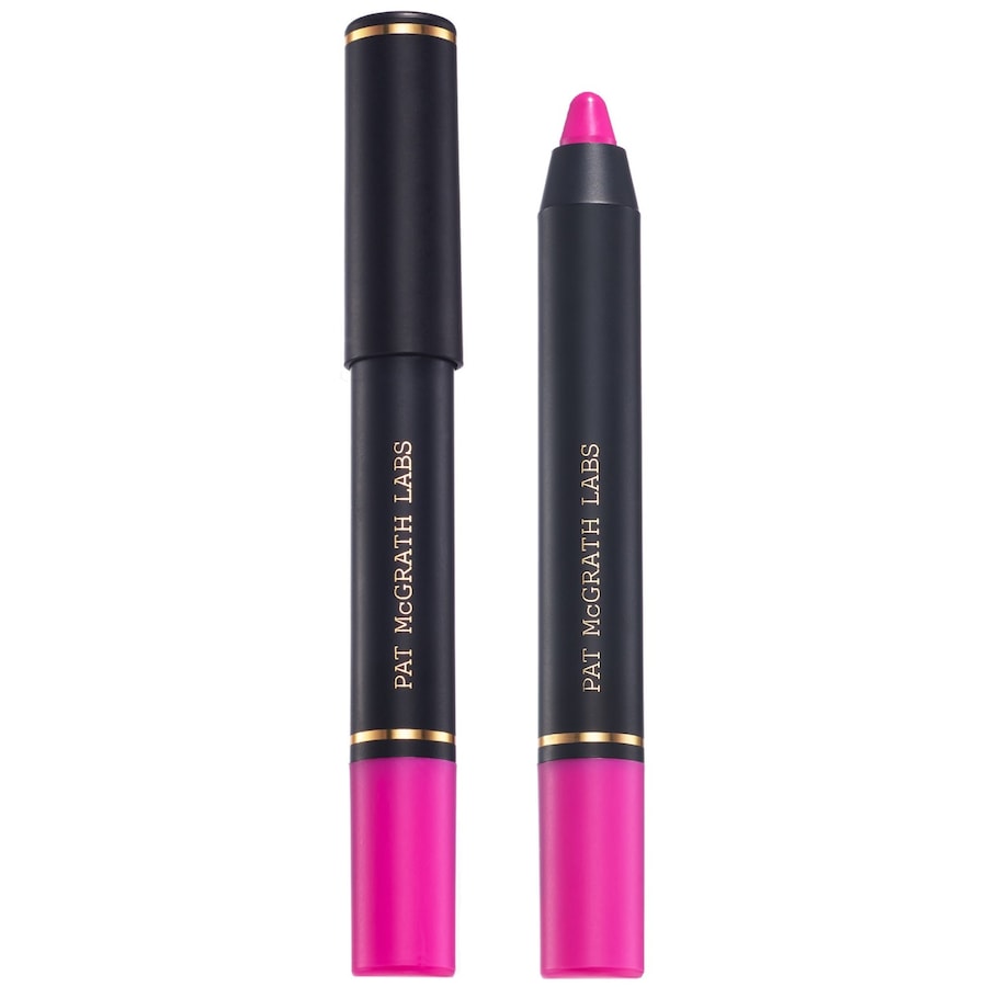Pat McGrath Labs Dramatique Mega Lip Pencil Lippenstift FLASHBULB FUCHSIA 2.4 g Pink