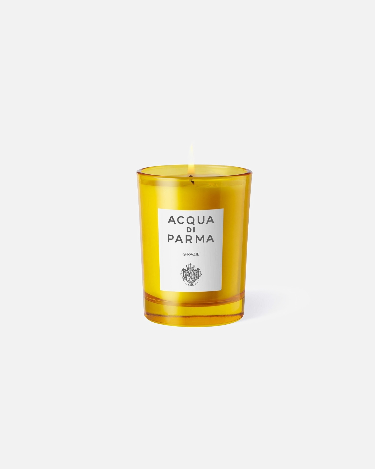 Kerze für Unisex Acqua di Parma Home Collection Grazie 200 g