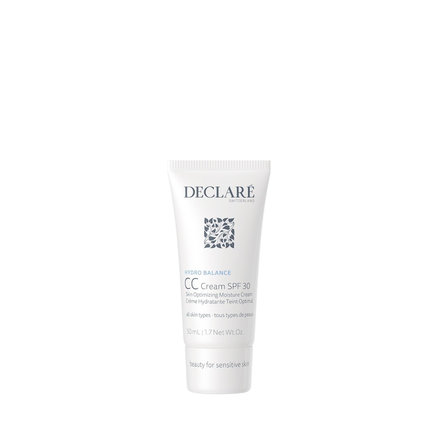 Declaré Hydro Balance CC-Creme SPF 30 CC Cream 50 ml