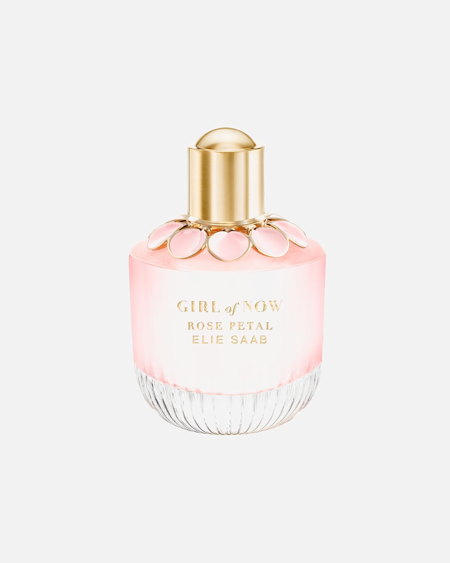 Eau de Parfum für Weiblich Elie Saab Girl of Now Rose Petal 90 ml