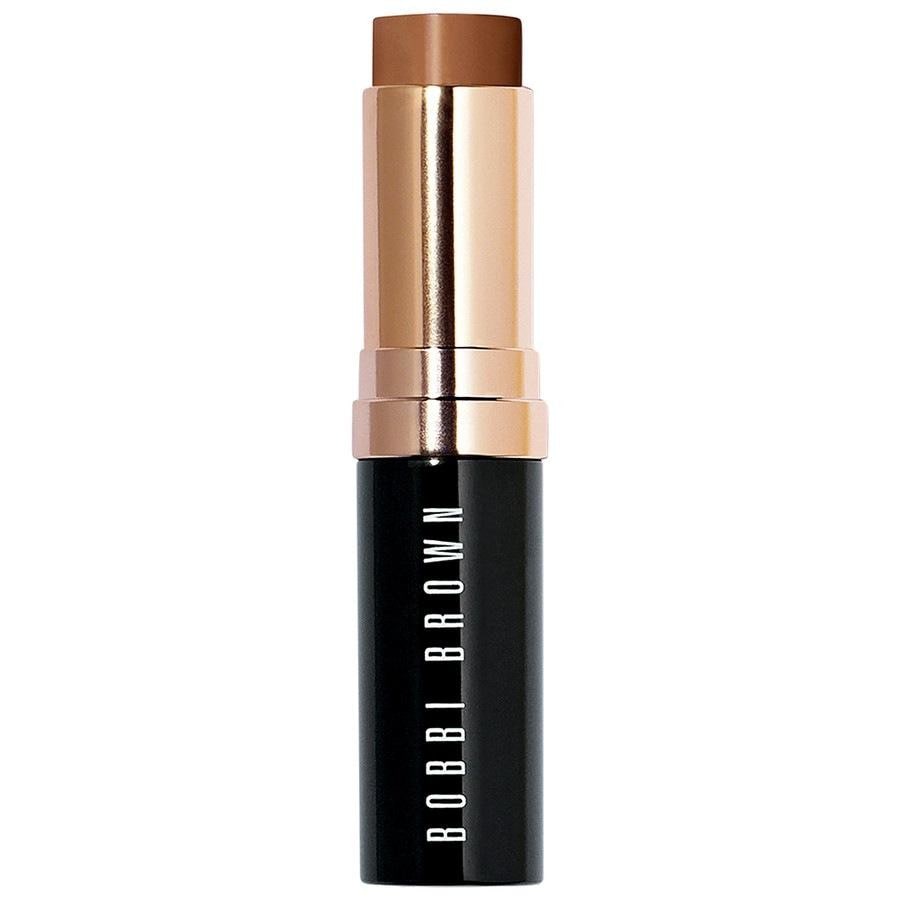 Bobbi Brown Skin Foundation Stick Nr. C-076 Cool Golden 9 g Braun