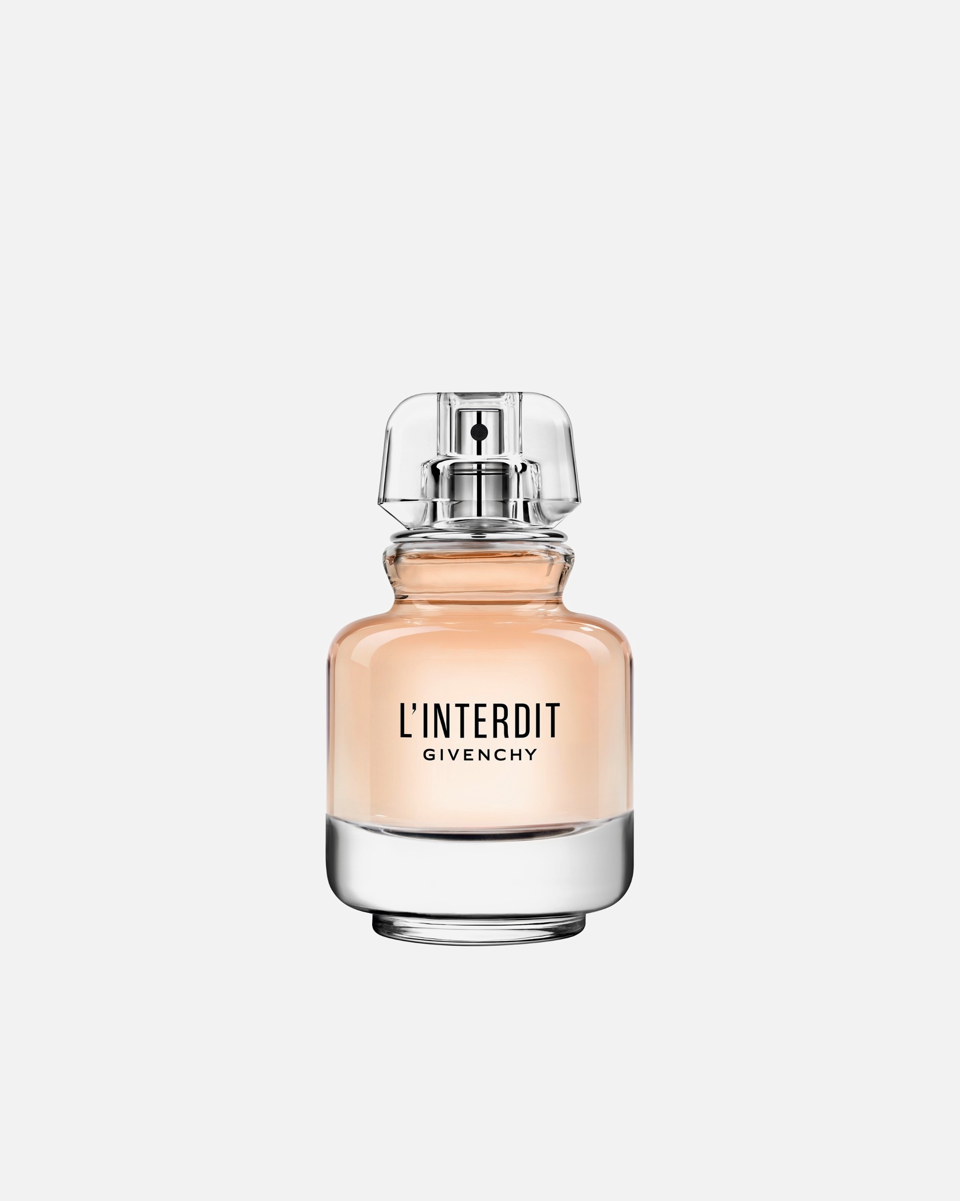 Haarparfum für Unisex Givenchy L’Interdit 35 ml