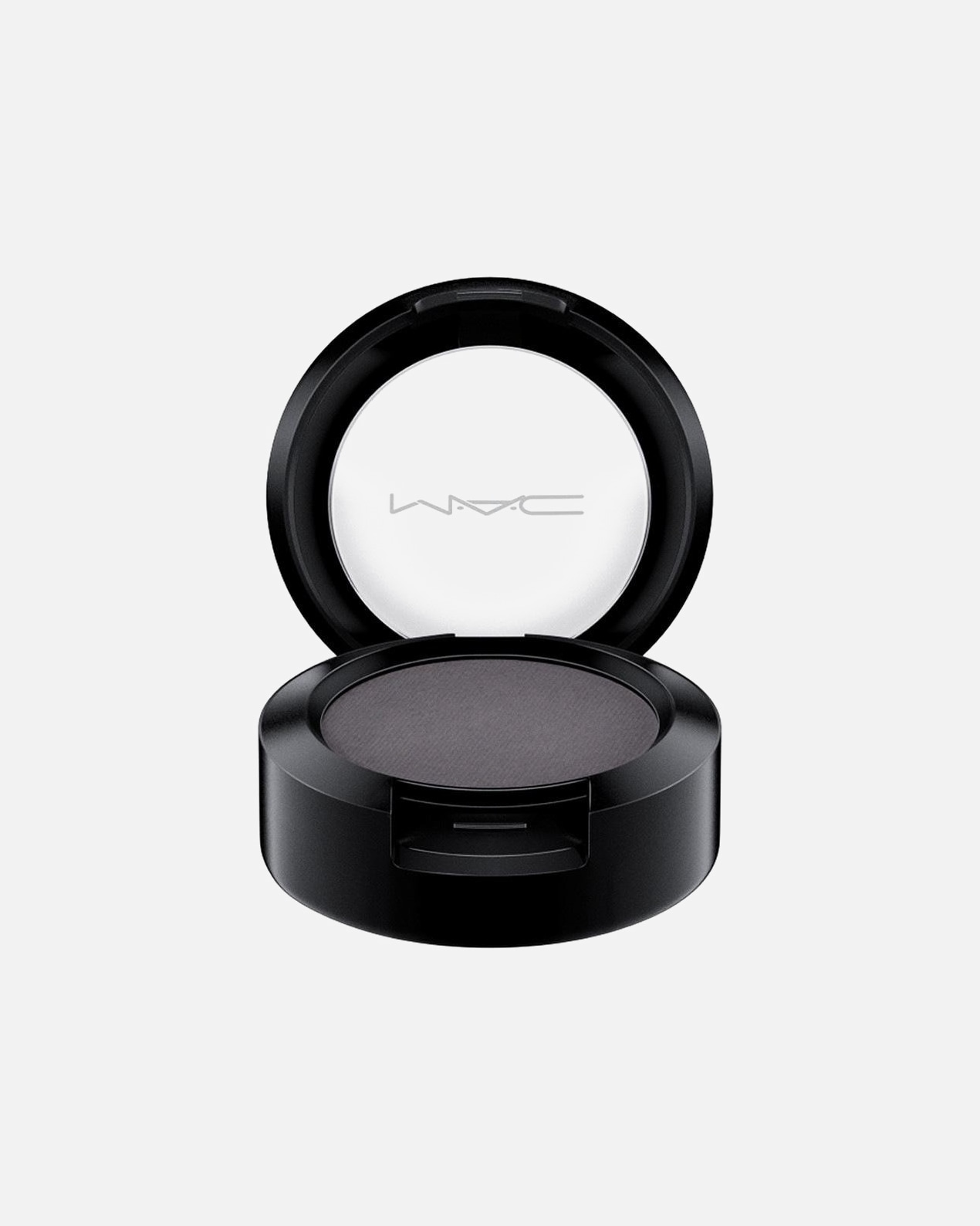 Lidschatten für Unisex MAC Perfect Shot Small Eye Shadow GREYSTONE
