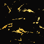 Marbleous Black