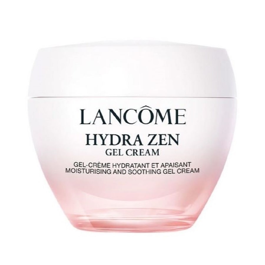 Lancôme Hydra Zen Gel Creme Tagescreme 50 ml Damen