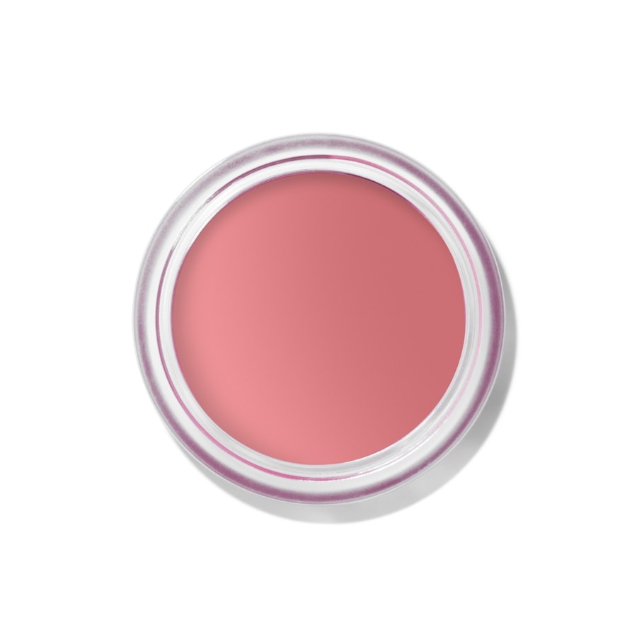 Bobbi Brown Pot Rouge Velvet Matte Blush 01 - TEA ROSE 8.5 g Weiss