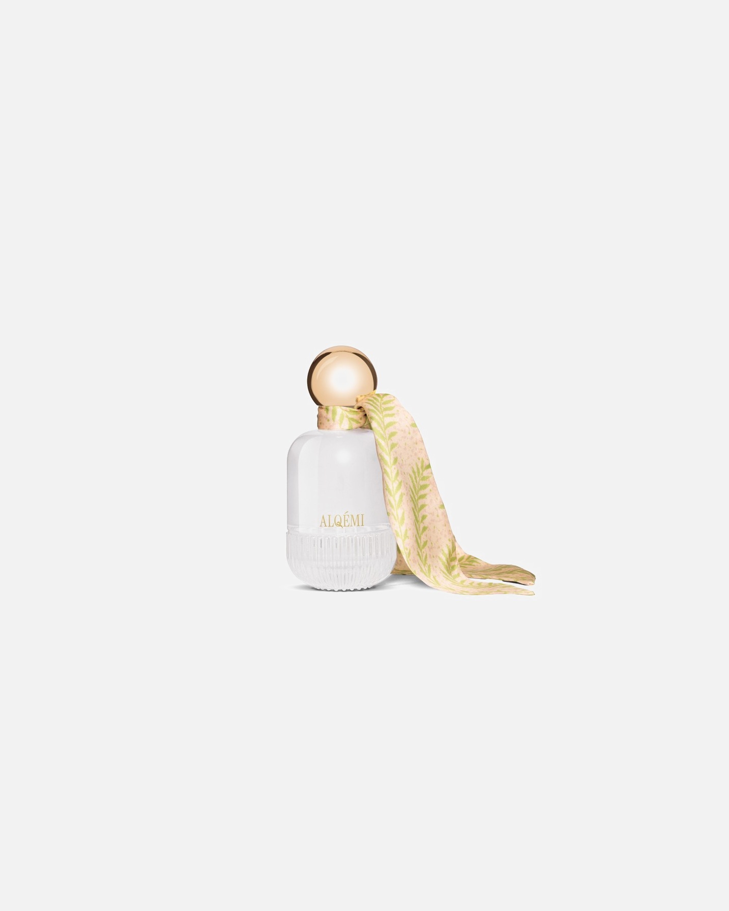 Eau de Parfum für Weiblich Alqemi Linen Naseem 50 ml